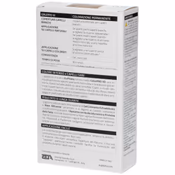 Euphidra ColorPro XD Tinta per Capelli Colore 800 Biondo Chiaro - Vista aggiuntiva 4
