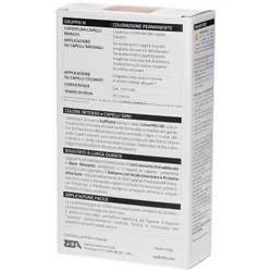 Euphidra ColorPro XD Tinta per Capelli Colore 830 Biondo Chiaro Dorato - Vista aggiuntiva 4