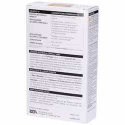Euphidra ColorPro XD Tinta per Capelli Colore 900 Biondo Chiarissimo