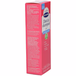 Euphidra AmidoMio Doccia Shampoo 2 in 1 per Bambini 250ml - Vista aggiuntiva 4