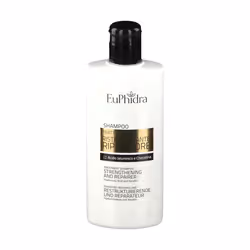 EuPhidra Shampoo Trattamento Ristrutturante Riparatore per Capelli 200ml