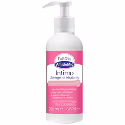 Euphidra AmidoMio Intimo Detergente Idratante 250ml