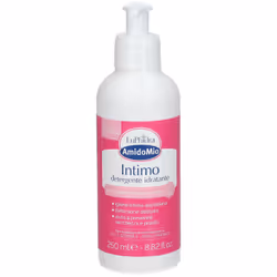 Euphidra AmidoMio Intimo Detergente Idratante 250ml