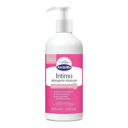 Euphidra AmidoMio Intimo Detergente Idratante 500ml