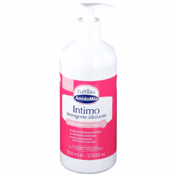 Euphidra AmidoMio Intimo Detergente Idratante 500ml
