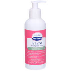 Euphidra AmidoMio Intimo Detergente Attivo 250ml - Vista aggiuntiva 4