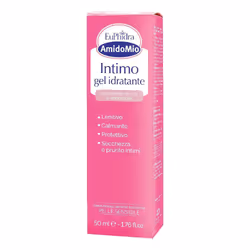 Euphidra AmidoMio Gel Intimo Idratante con amido di riso e pantenolo ha un'azione idratante e lubrificante. Allevia e aiuta a ...