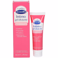 Euphidra AmidoMio Gel Intimo Idratante 50ml - Vista aggiuntiva 4