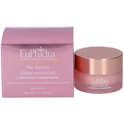Euphidra Filler Suprema Crema Antirughe Riempitiva Rimodellante Vasetto 50ml