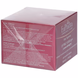Euphidra Filler Crema Lifting Antirughe 10.000 p.p.m. Vasetto 50ml - Vista aggiuntiva 4