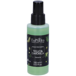 EuPhidra BodyClean Acqua Profumata Rilassante 100ml
