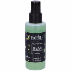 EuPhidra BodyClean Acqua Profumata Rilassante 100ml - Vista aggiuntiva 4