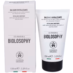 Euphidra Biolosophy Balsamo Rivitalizzante per Capelli 150 ml