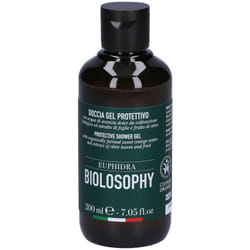 Euphidra Biolosophy Doccia Gel 200ml