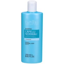 Euphidra Shampoo Capelli Normali 250ml