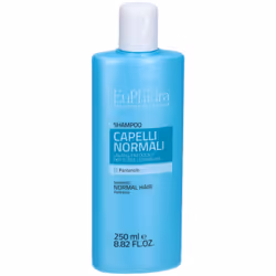 Euphidra Shampoo Capelli Normali 250ml - Vista aggiuntiva 4