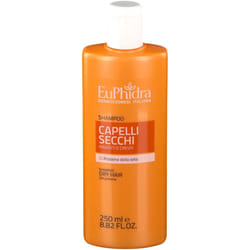 Euphidra Shampoo Capelli Secchi 250ml
