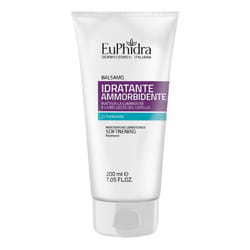 Zeta Farmaceutici Euphidra Balsamo Idratante Ammorbidente 200ml