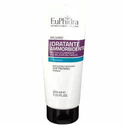 Zeta Farmaceutici Euphidra Balsamo Idratante Ammorbidente 200ml