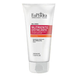 EuPhidra Balsamo Nutriente Districante per Capelli Danneggiati 200ml