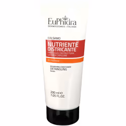EuPhidra Balsamo Nutriente Districante per Capelli Danneggiati 200ml