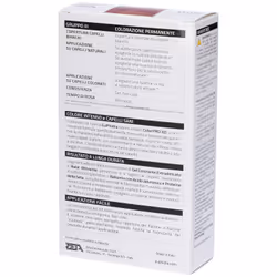 Euphidra ColorPro XD Tinta per Capelli Colore 646 Biondo Scuro Cannella