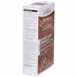 Euphidra ColorPro XD Tinta per Capelli Colore 835 Biondo Chiaro Caramello