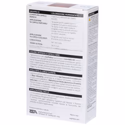 Euphidra ColorPro XD Tinta per Capelli Colore 835 Biondo Chiaro Caramello