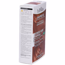 Euphidra ColorPro XD Tinta per Capelli Colore 744 Biondo Rame Paprika