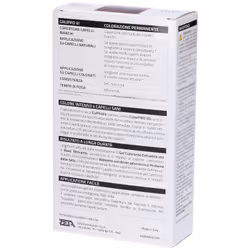 Euphidra ColorPro XD Tinta per Capelli Colore 566 Castano Chiaro Rosso