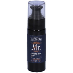 EuPhidra Mr. Contorno Occhi Levigante per Ridurre Segni di Stress 30 ml