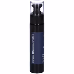 Euphidra Mr è una crema rigenerante per l'uomo e mantiene la pelle attiva e rigenerante. Flacone da 50ml.