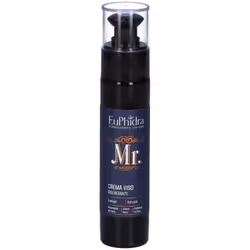 Euphidra Mr Crema Viso Rigenerante Uomo 50ml - Vista aggiuntiva 4