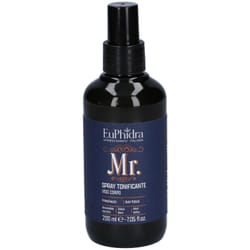 Euphidra Mister Acqua Tonificante Uomo Viso e Corpo 200 ml