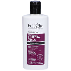 Euphidra Shampoo Forfora Secca Flacone 200ml