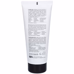 Euphidra Crema Lenitiva per Capelli Grassi 200ml