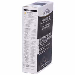 Euphidra ColorPro XD Tinta per Capelli Colore 307 Castano Scuro Naturale Freddo