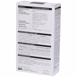 Euphidra ColorPro XD Tinta per Capelli Colore 307 Castano Scuro Naturale Freddo
