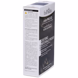 Euphidra ColorPro XD Tinta per Capelli Colore 407 Castano Naturale Freddo