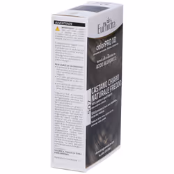 Euphidra ColorPro XD Tinta per Capelli Colore 507 Castano Chiaro Naturale Freddo