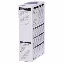 Euphidra ColorPro XD Tinta per Capelli Colore 507 Castano Chiaro Naturale Freddo - Vista aggiuntiva 4