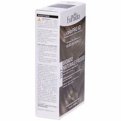 Euphidra ColorPro XD Tinta per Capelli Colore 707 Biondo Naturale Freddo