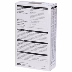 Euphidra ColorPro XD Tinta per Capelli Colore 807 Biondo Chiaro Naturale Freddo