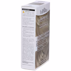 Euphidra ColorPro XD Tinta per Capelli Colore 907 Biondo Chiarissimo Naturale Freddo