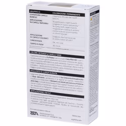 Euphidra ColorPro XD Tinta per Capelli Colore 907 Biondo Chiarissimo Naturale Freddo