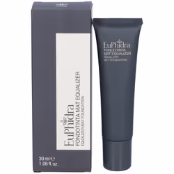 Euphidra Fondotinta Mat Equalizer FM03 per Pelle Perfetta 30ml