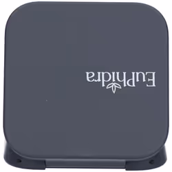 Euphidra Ombretto Duo OD01 Cool per Trucco Occhi Trousse da 4 g