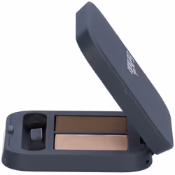 Euphidra Ombretto Duo OD01 Cool per Trucco Occhi Trousse da 4 g - Vista aggiuntiva 4