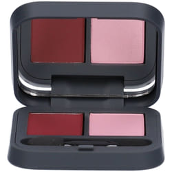 Euphidra Ombretto Duo Od03 Rosy per Trucco Occhi Trousse da 4 g