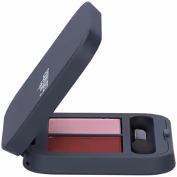 Euphidra Ombretto Duo Od03 Rosy per Trucco Occhi Trousse da 4 g